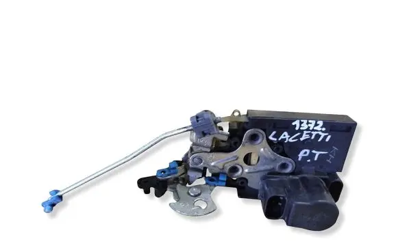 Chevrolet Lacetti Rear door lock 