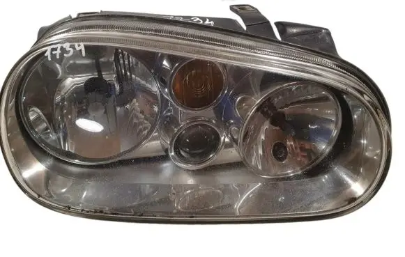 Volkswagen Golf IV Headlight/headlamp 1J1941016C