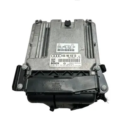 Audi A4 S4 B7 8E 8H Engine control unit/module 03G906016GD 1039S18148 0281012546