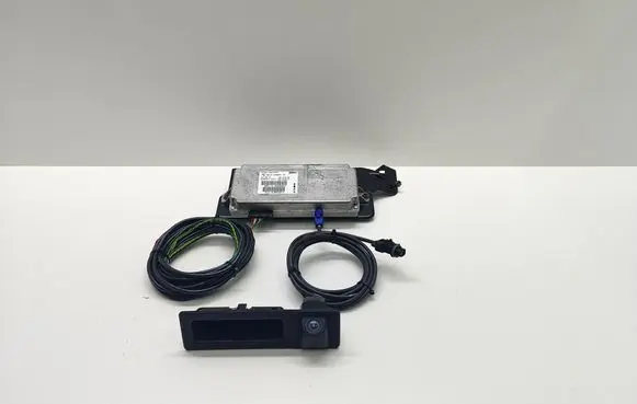 BMW 5 F10 F11 Reversing camera 9259354 925935402 66539259354
