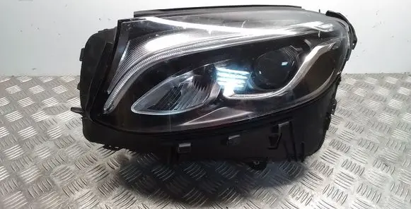 Mercedes-Benz GLC X253 C253 Headlight/headlamp A2539065101