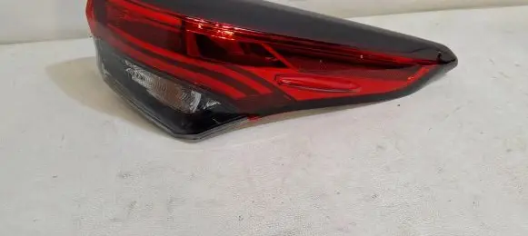 Toyota Highlander XU70 Rear/tail lights