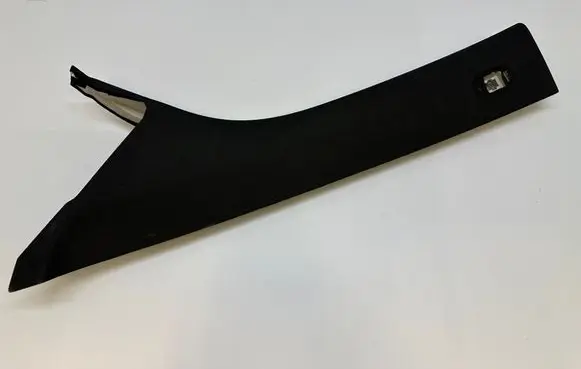 Mercedes-Benz GLC X253 C253 (B) pillar trim (top) A2536906601