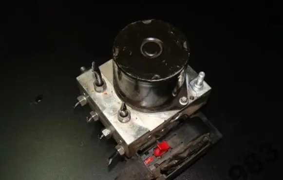 Audi A1 ABS Pump 6R0614517AM