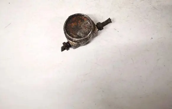 Brake line pipe/hose