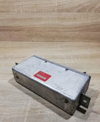 BMW 5 E28 ABS control unit/module 0265100020