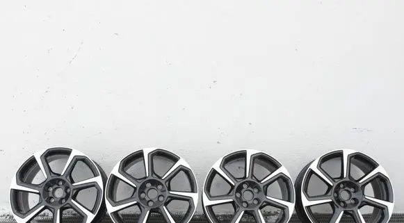 Audi Q3 F3 R19 spare wheel 83A601025BB