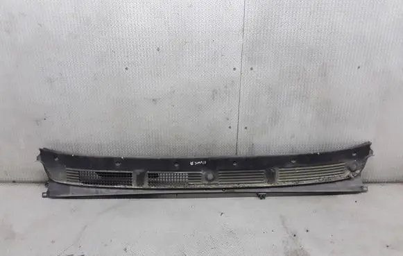 Citroen Jumper Wiper trim
