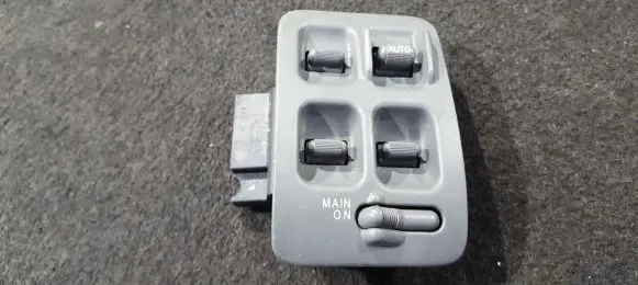 Honda CR-V Electric window control switch MI6407