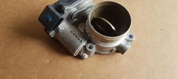 Audi A7 S7 4G Throttle valve 059145950AH