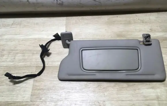Volvo C70 Sun visor 1593080364