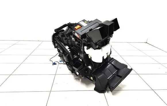 Skoda Enyaq iV Interior heater climate box assembly 1EA963581C