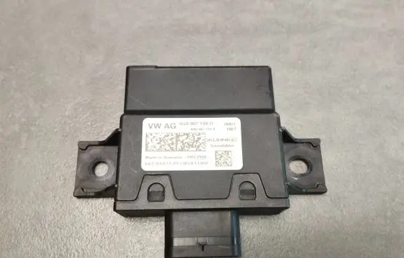 Volkswagen Golf VII Other control units/modules 5G0907159D