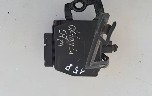 Audi A3 S3 8P Turbo solenoid valve 1K0906279B