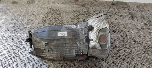 Mercedes-Benz E C207 W207 Automatic gearbox 722902