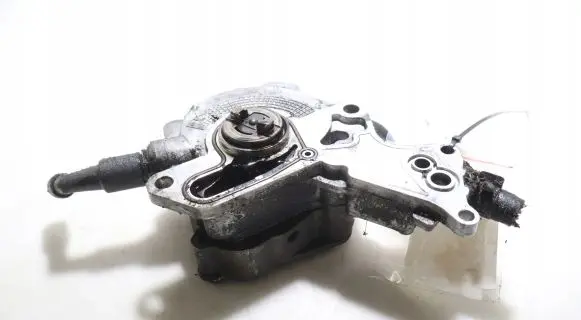 Volkswagen Sharan Vacuum pump