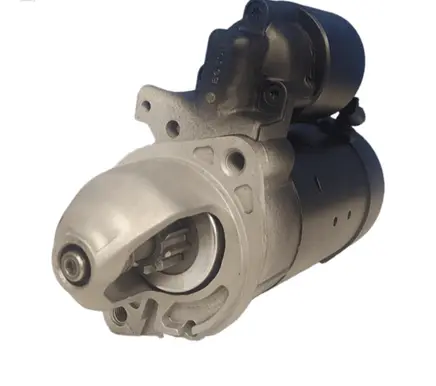 Mercedes-Benz Sprinter W901 W902 W903 W904 Starter motor CS1202 0986018270