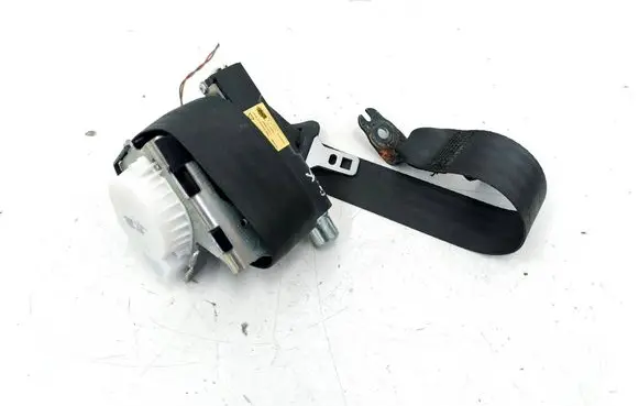 Volvo XC60 Rear seatbelt 34024993D 39818852