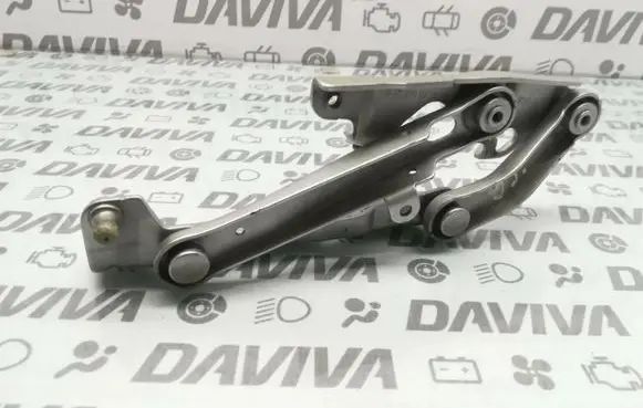 Mercedes-Benz SLK R170 Engine bonnet/hood hinges 1718800228
