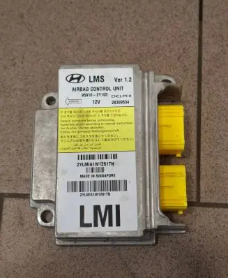Hyundai ix35 Airbag control unit/module 959102Y100