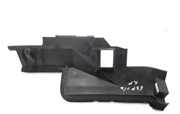 Renault Espace - Grand espace IV Intercooler air guide/duct channel 8200507742