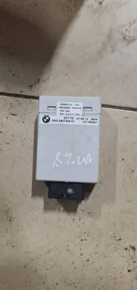 Other control units/modules
