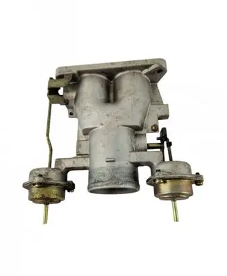 Nissan Patrol Y61 Throttle valve