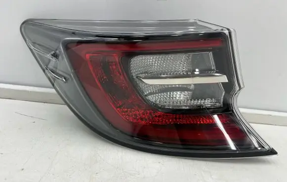 Toyota Corolla E210 E21 Rear/tail lights 8155102C80