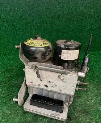 Mercedes-Benz E W211 ABS Pump A0054319712 0265250111 0509842301