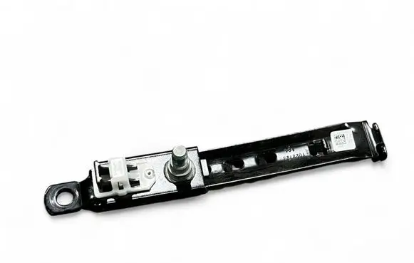 Dodge Durango III Seat belt height adjuster P04610241AD