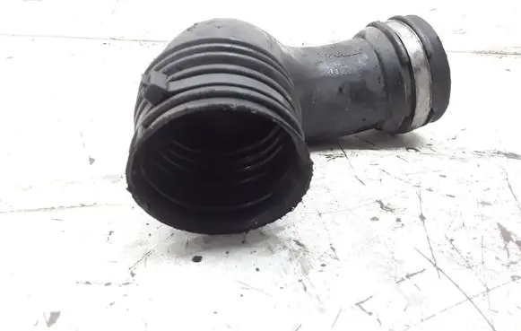 Renault Megane II Intercooler hose/pipe 8200201614