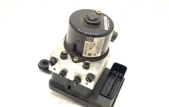 Seat Toledo II (1M) ABS Pump 1C0907379L