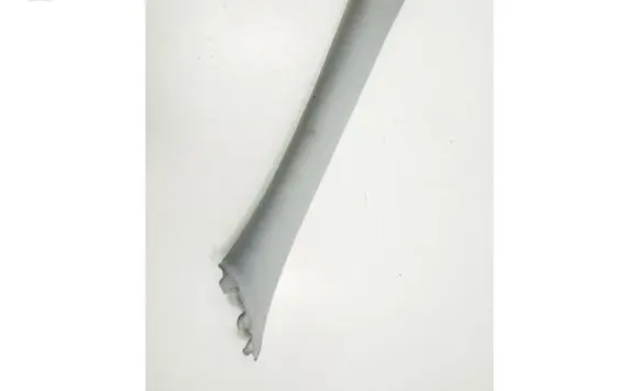 Mercedes-Benz E W211 (A) pillar trim A2116900325