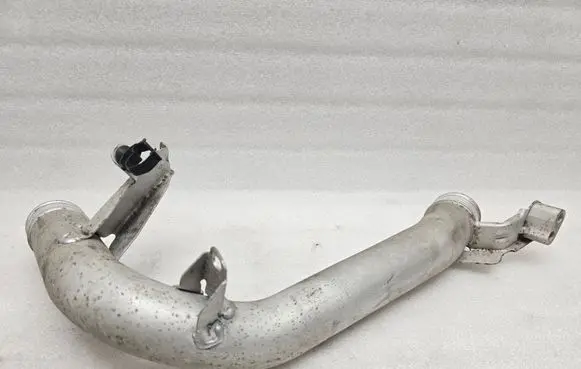 Volvo XC90 Intercooler hose/pipe 31370288