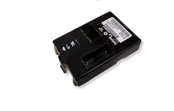 Jeep Grand Cherokee Other control units/modules P68140669AE