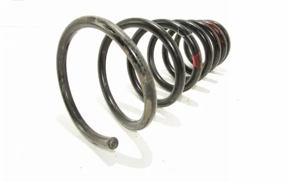 Lexus RX 330 - 350 - 400H Front coil spring Nėra