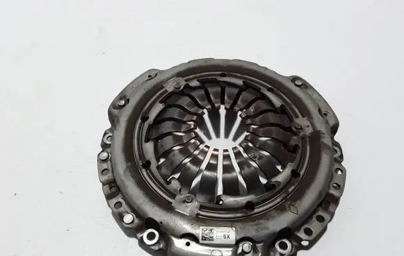 Pressure plate