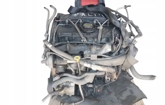 Ford Mondeo Mk III Engine