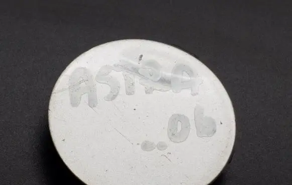 Opel Astra H Front tow hook cap/cover 375768702 24460264