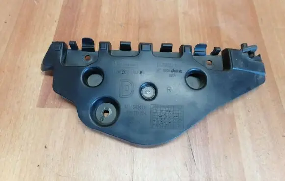 Renault Zoe Rear bumper mounting bracket 850441927R