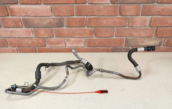 BMW X5 E70 Vacuum line/pipe/hose 6793786
