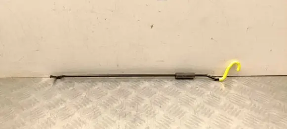 Citroen C4 III e-C4 Engine bonnet (hood) release handle 