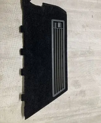 Land Rover Range Rover L405 Trunk/boot lower side trim panel CK5245431