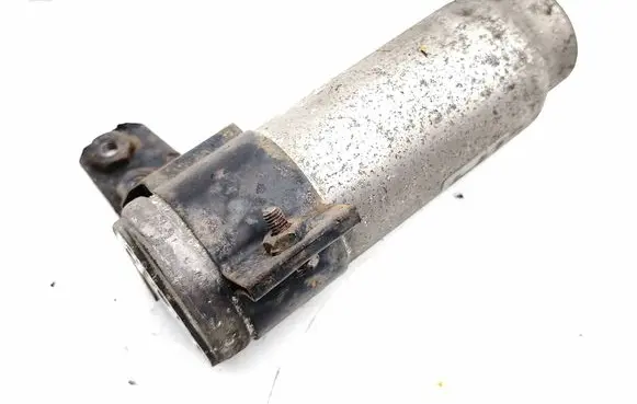 Maserati Quattroporte Air conditioning (A/C) air dryer 00AL668 017057 R134A
