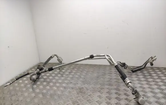 Hyundai Santa Fe Air conditioning (A/C) pipe/hose