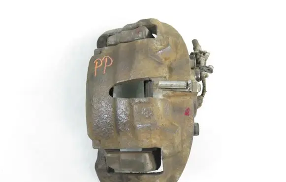 Volkswagen Sharan Front brake caliper 7M3106A