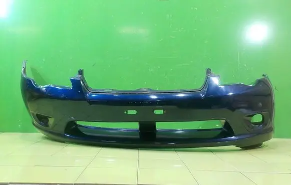 Subaru Legacy Front bumper PRZOD WP14