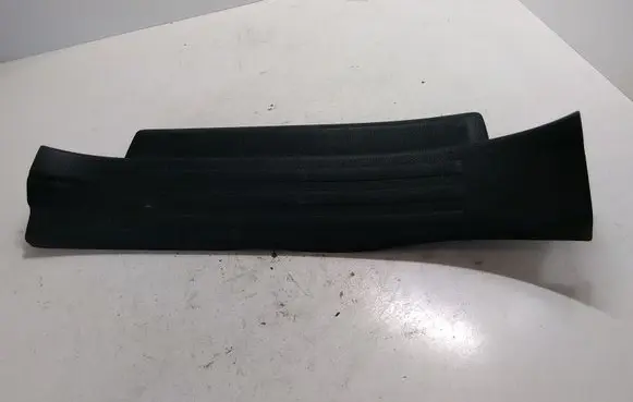 Toyota Land Cruiser (J150) Rear sill trim cover 6791760210