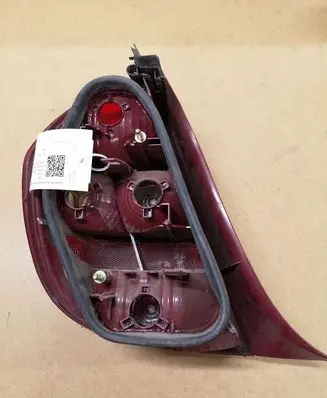 Citroen C5 Rear/tail lights 9632646680