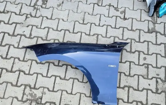 BMW 1 F20 F21 Fender